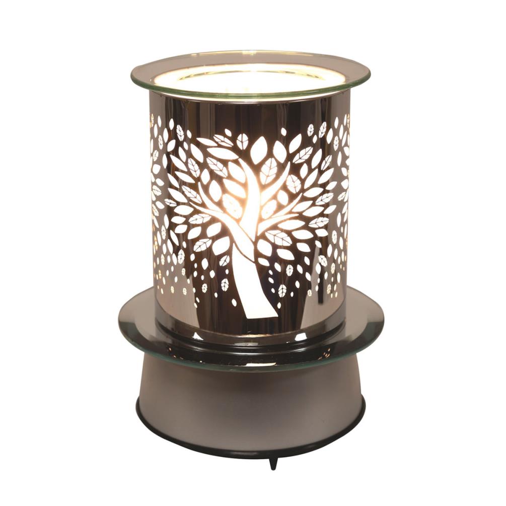 Aroma Tree Carousel Electric Wax Melt Warmer £28.79
